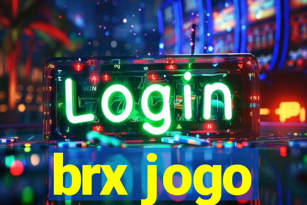 brx jogo